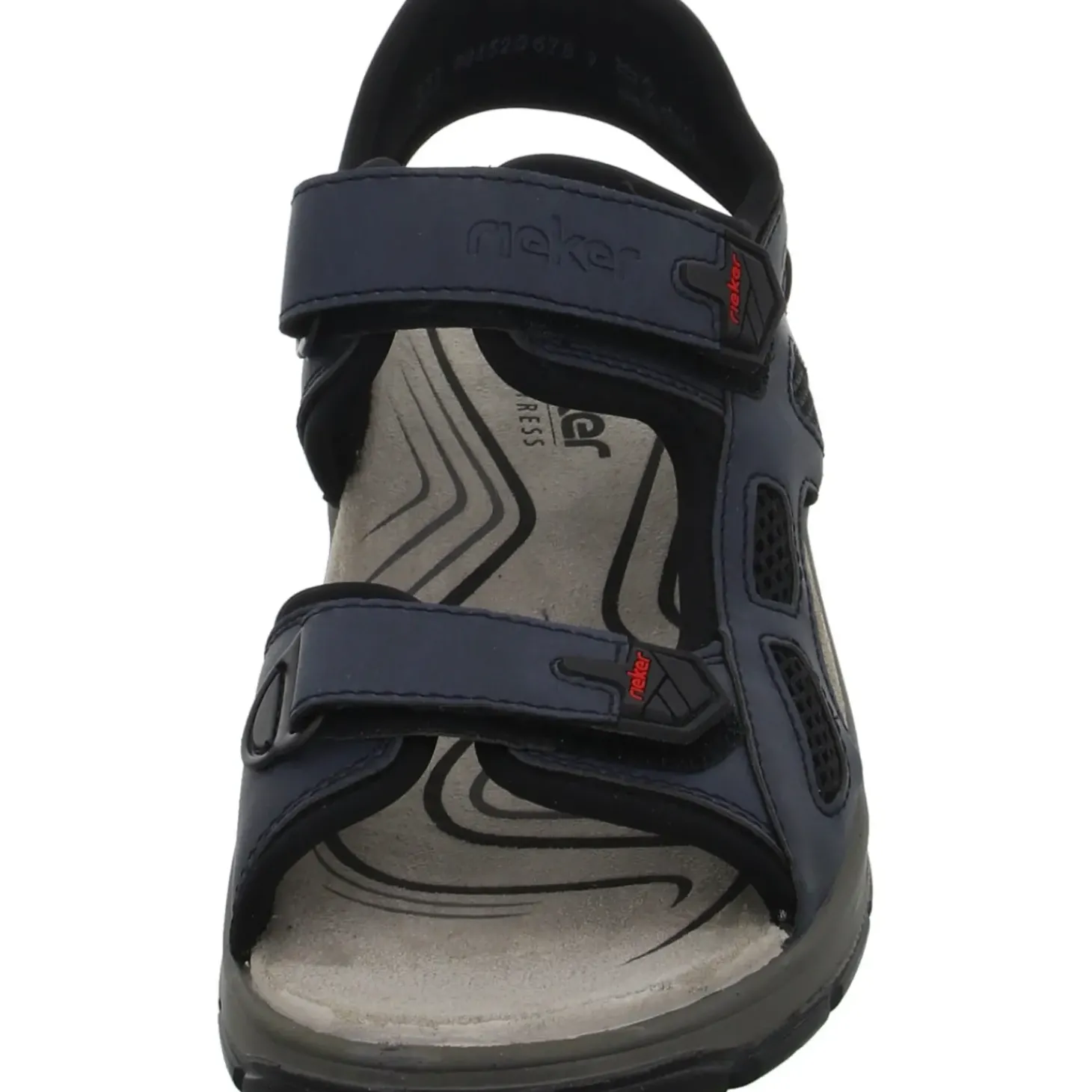 Rieker Sandalette Freizeit (casual)