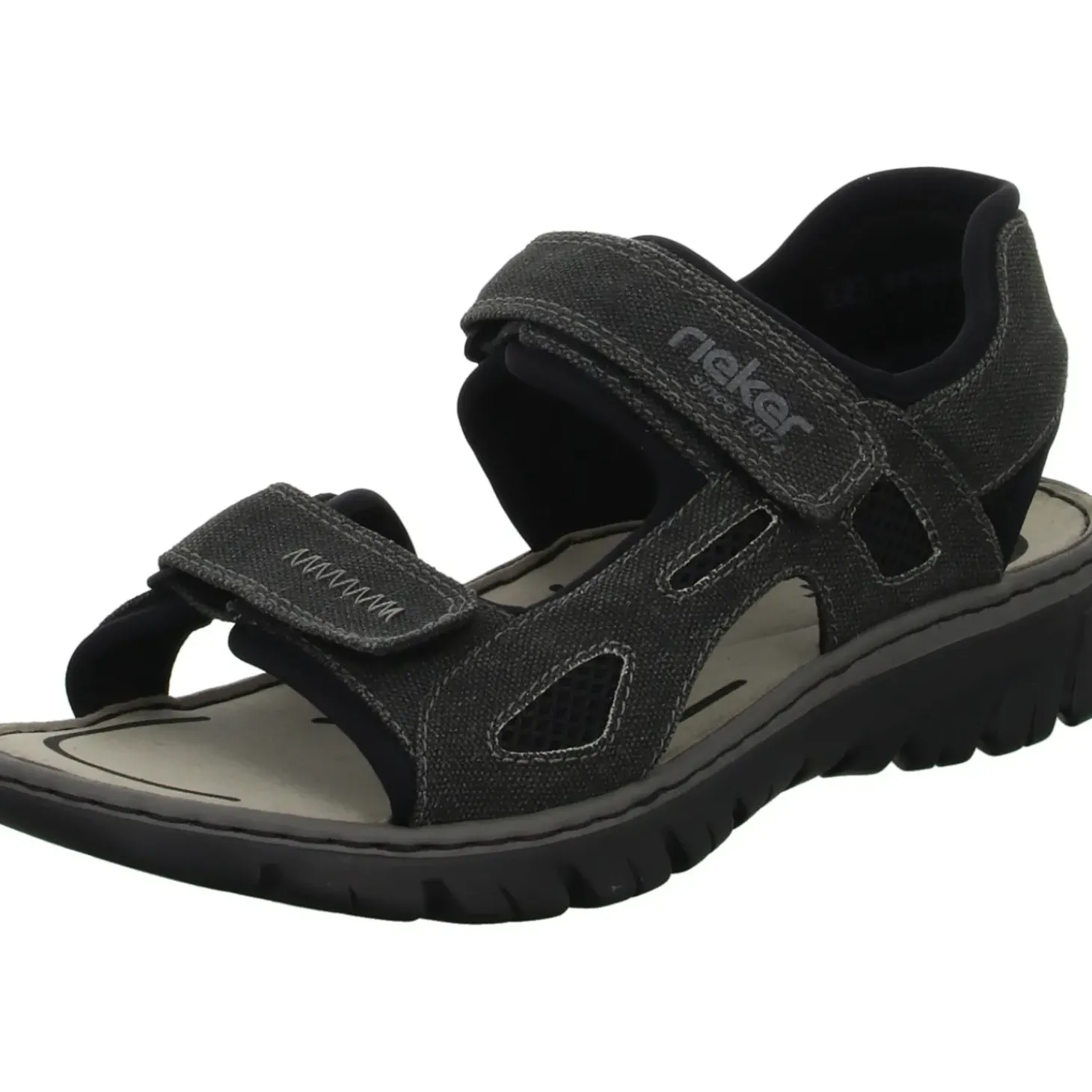 Rieker Sandalette Freizeit (casual)