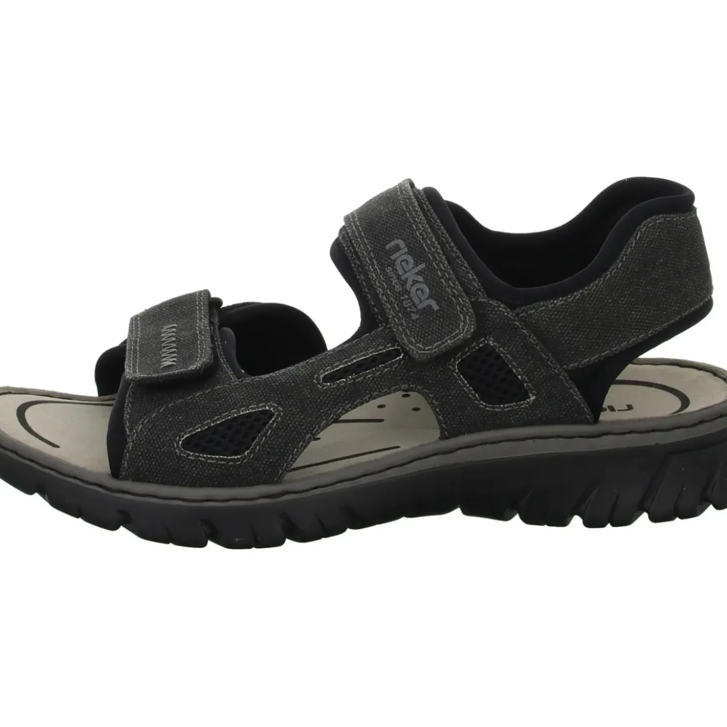 Rieker Sandalette Freizeit (casual)