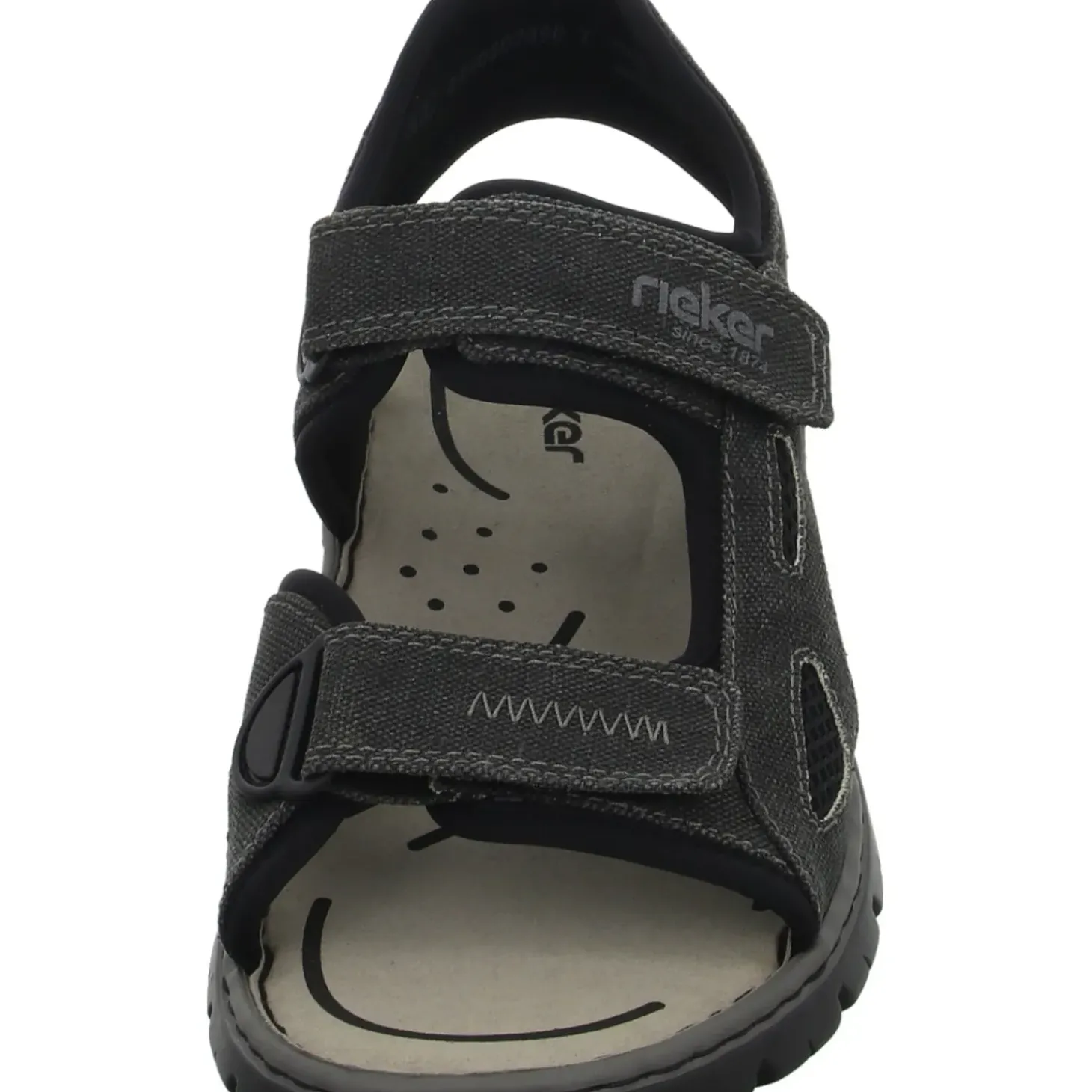 Rieker Sandalette Freizeit (casual)