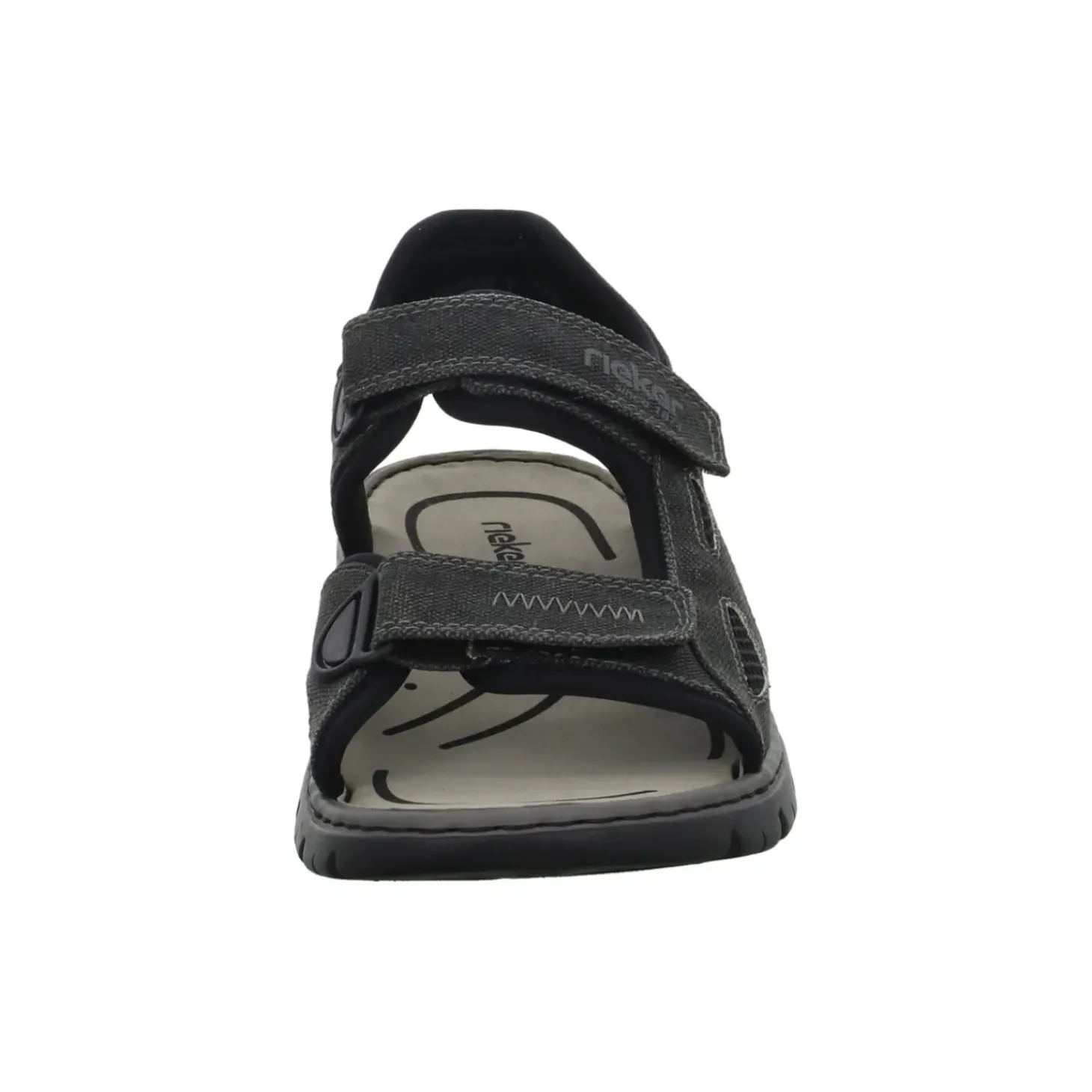 Rieker Sandalette Freizeit (casual)
