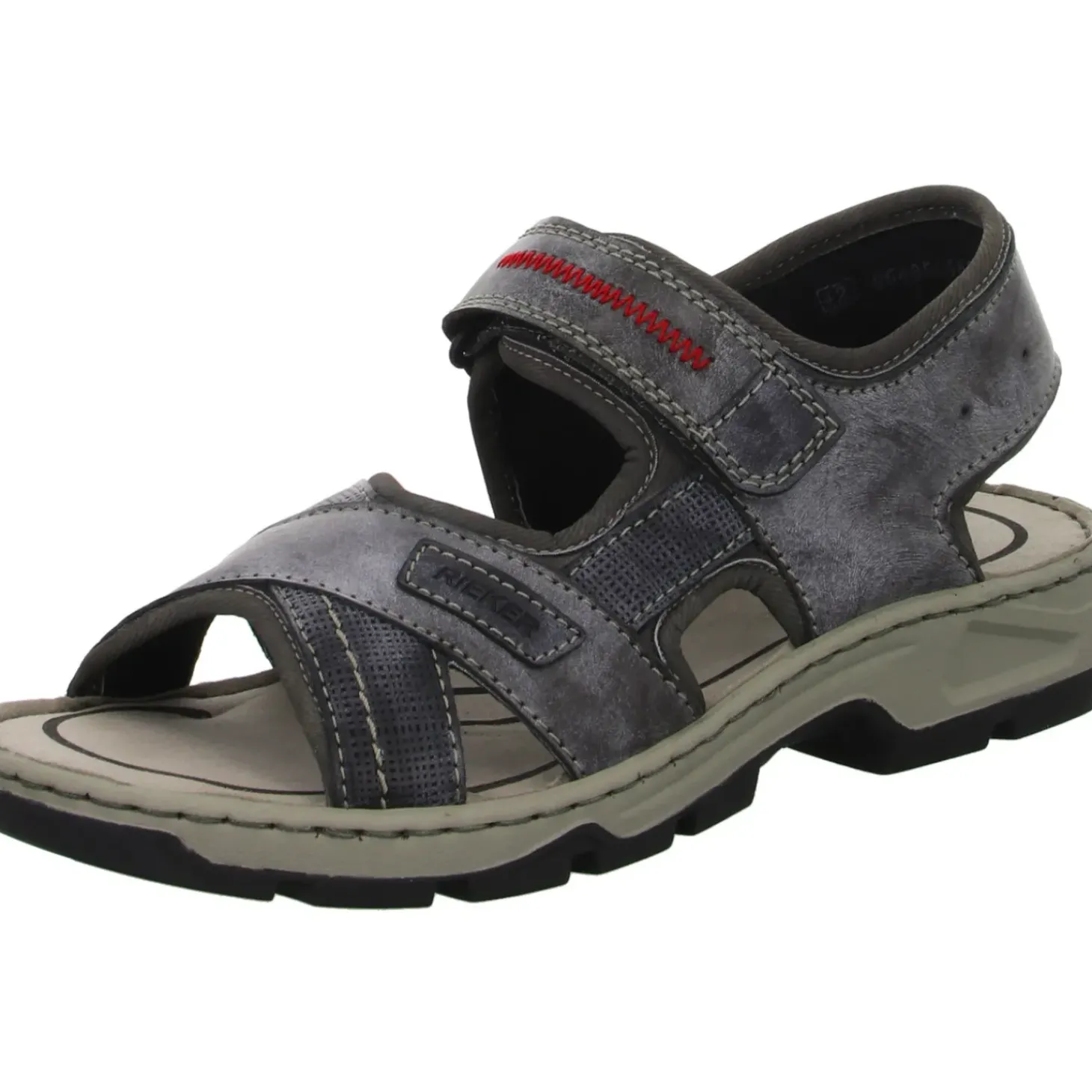 Rieker Sandalette Freizeit (casual)