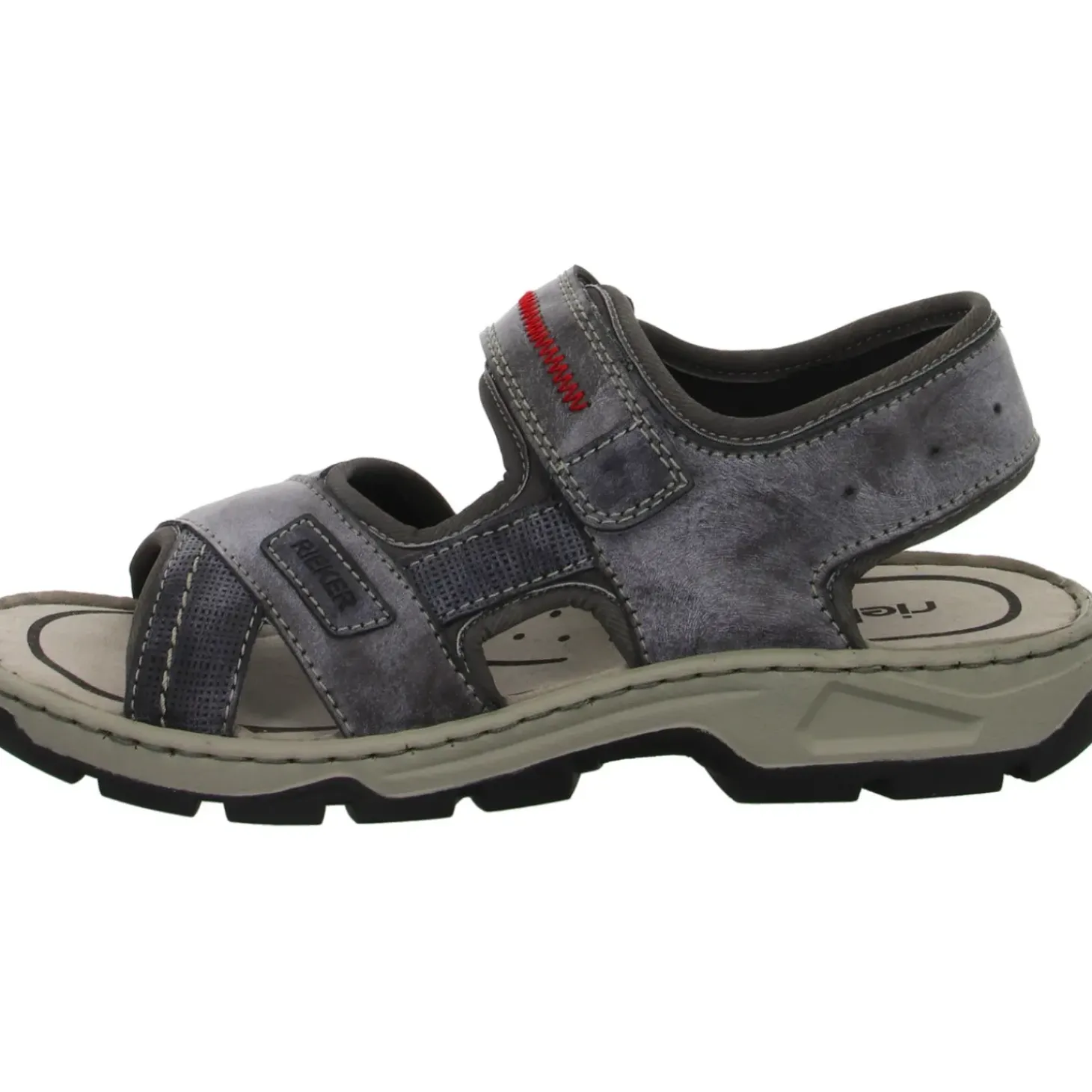Rieker Sandalette Freizeit (casual)