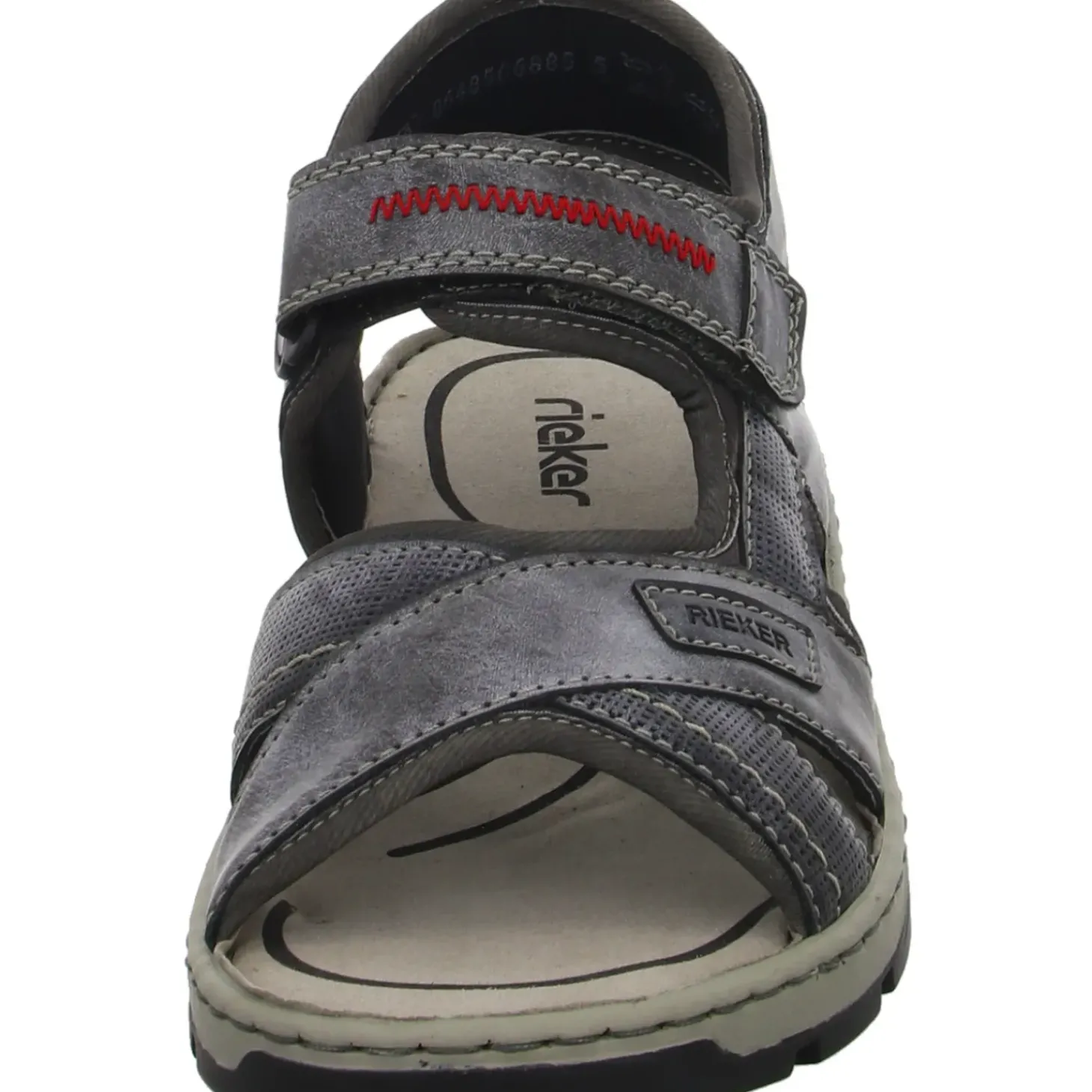 Rieker Sandalette Freizeit (casual)