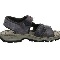 Rieker Sandalette Freizeit (casual)