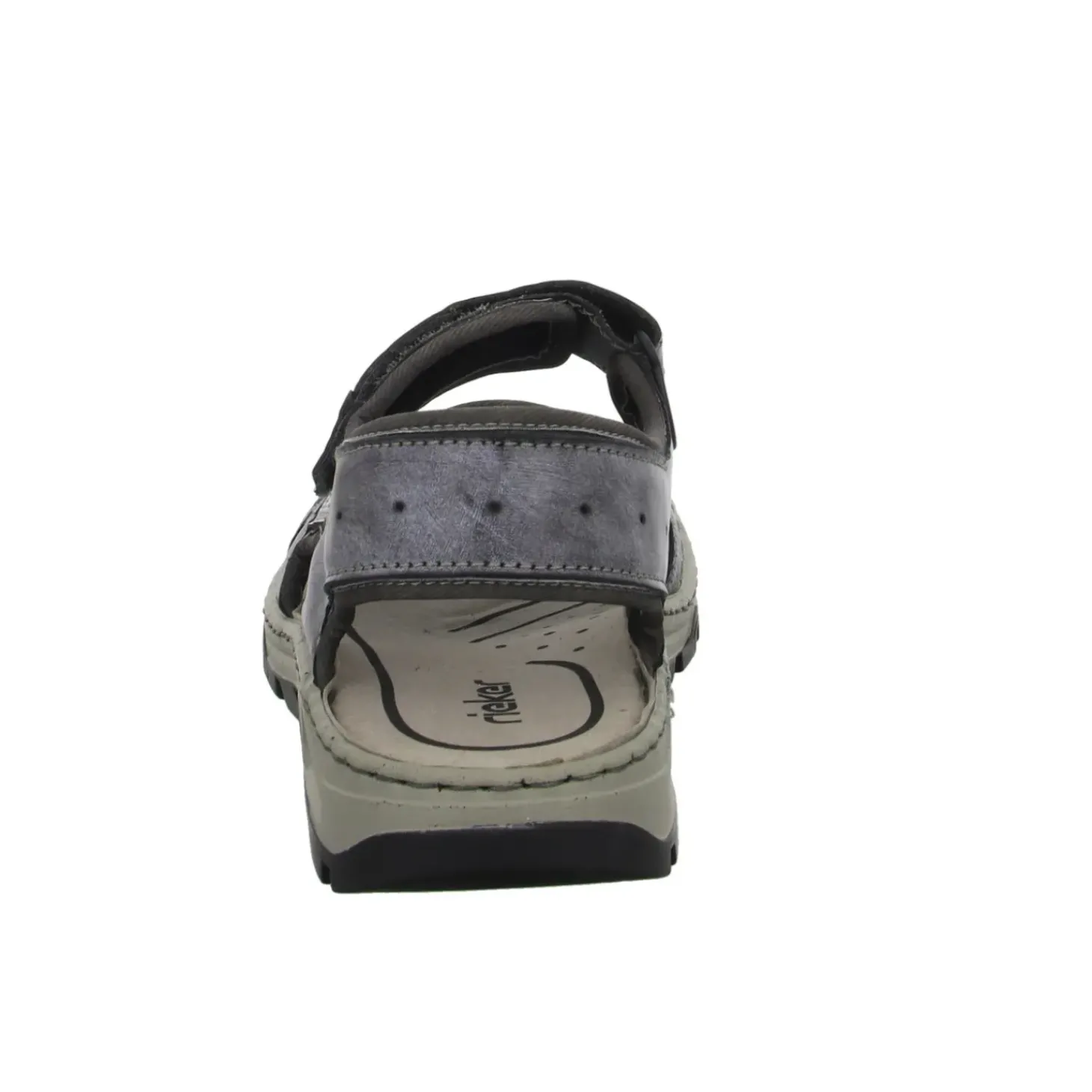 Rieker Sandalette Freizeit (casual)
