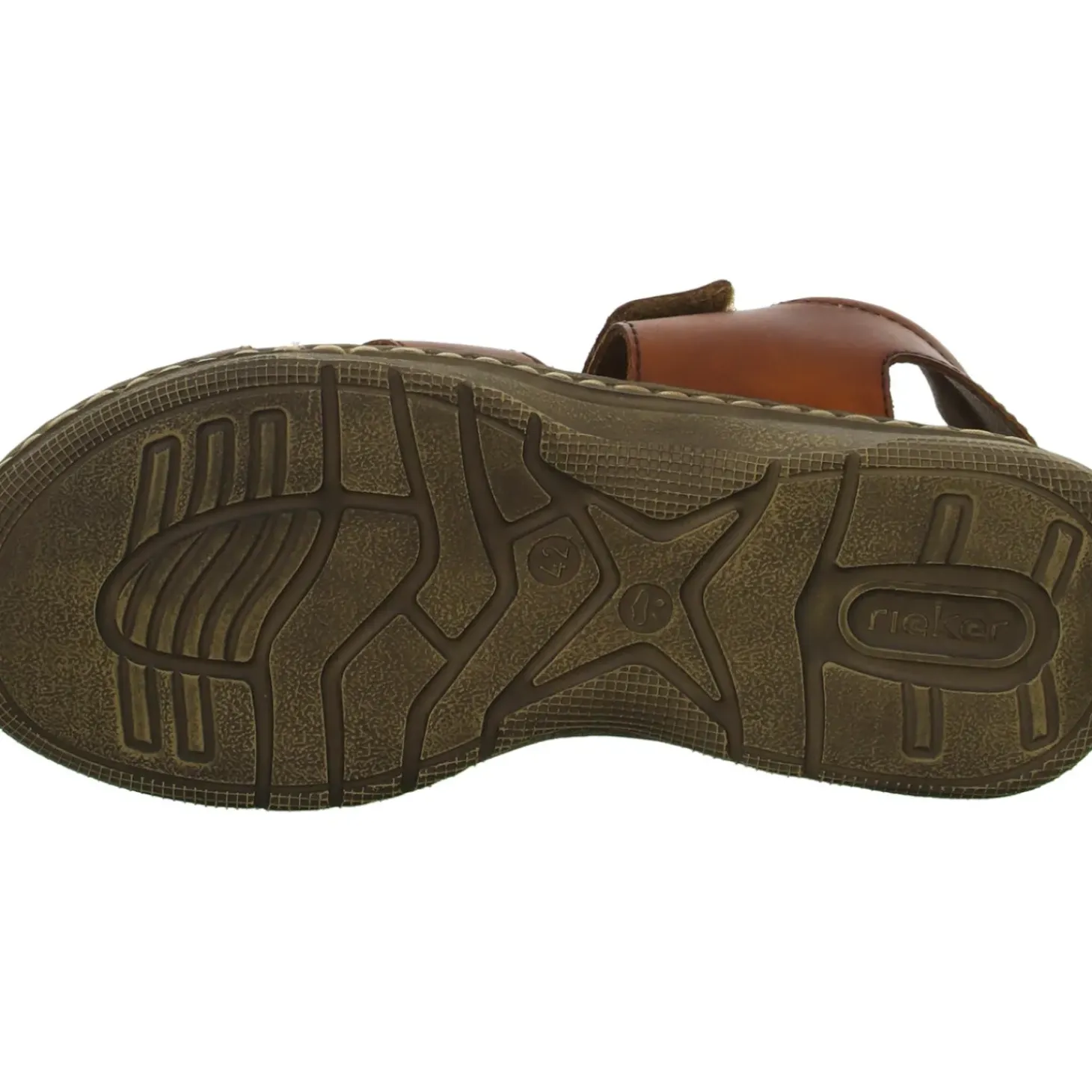 Rieker Sandalette Freizeit (casual)
