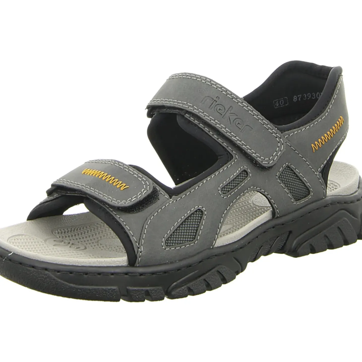 Rieker Sandalette Freizeit (casual)