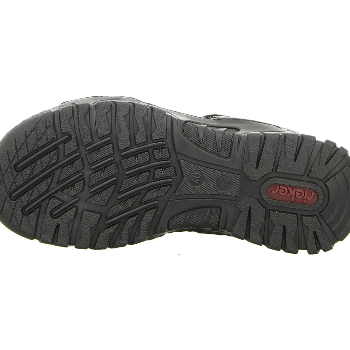 Rieker Sandalette Freizeit (casual)