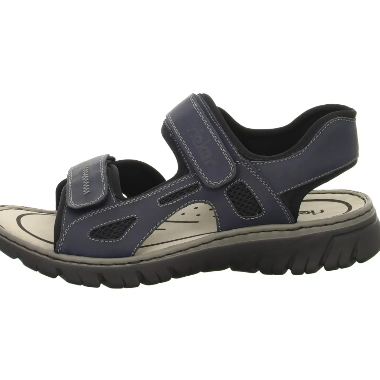 Rieker Sandalette Freizeit (casual)