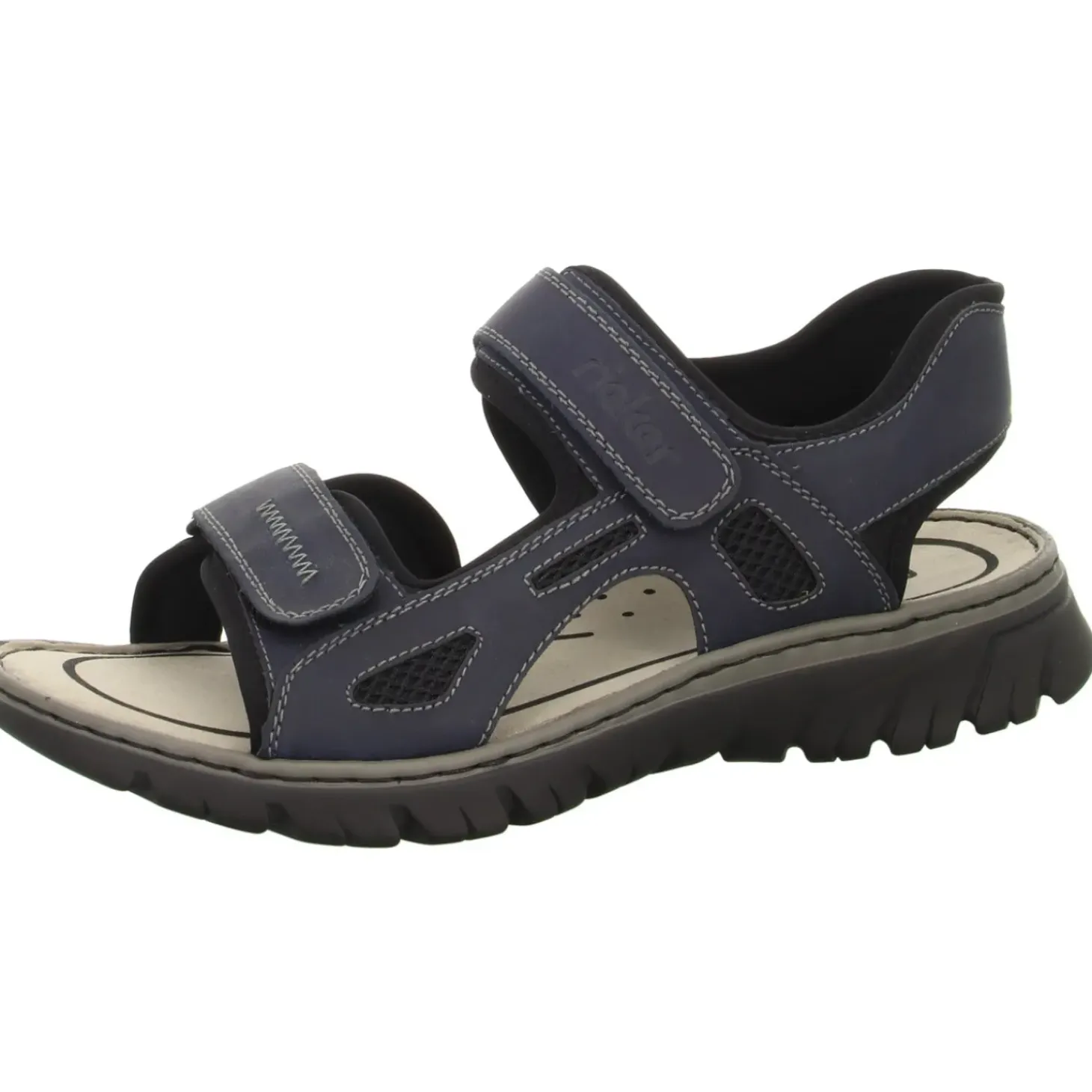 Rieker Sandalette Freizeit (casual)