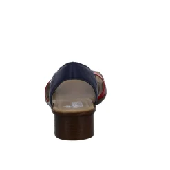Rieker Sandalette 30-50mm Absatz