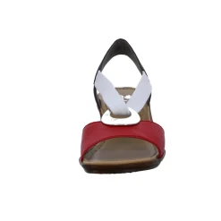 Rieker Sandalette 30-50mm Absatz