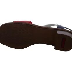 Rieker Sandalette 30-50mm Absatz