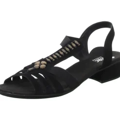 Rieker Sandalette 30-50mm Absatz