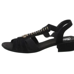 Rieker Sandalette 30-50mm Absatz