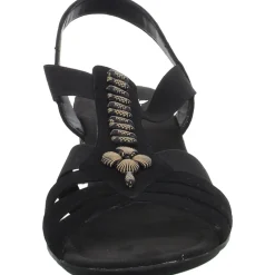 Rieker Sandalette 30-50mm Absatz