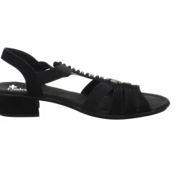 Rieker Sandalette 30-50mm Absatz