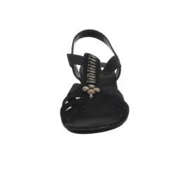 Rieker Sandalette 30-50mm Absatz