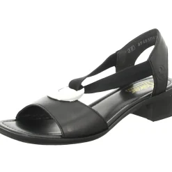 Rieker Sandalette 30-50mm Absatz