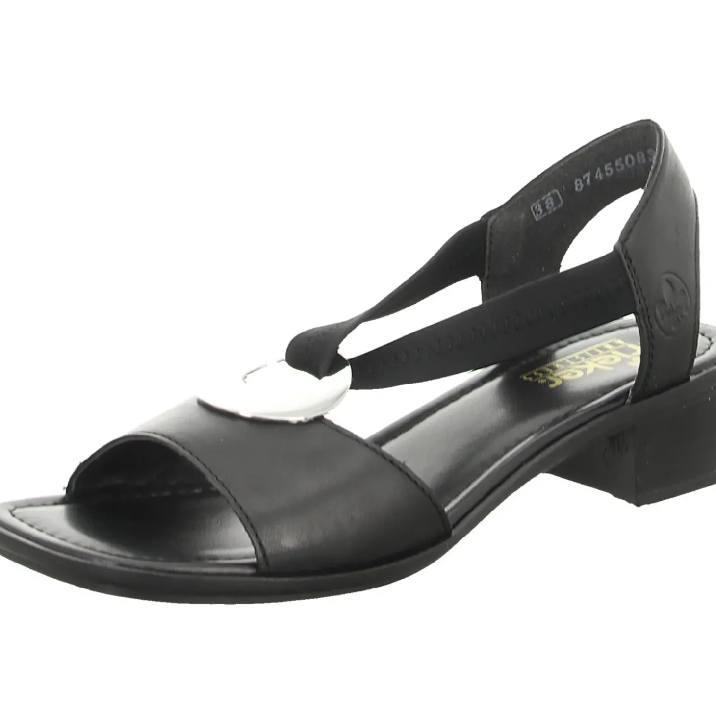 Rieker Sandalette 30-50mm Absatz
