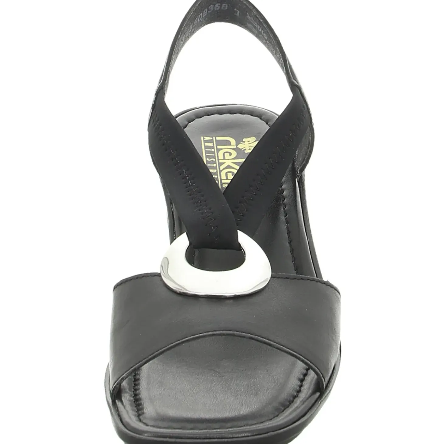 Rieker Sandalette 30-50mm Absatz