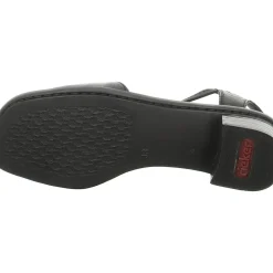 Rieker Sandalette 30-50mm Absatz