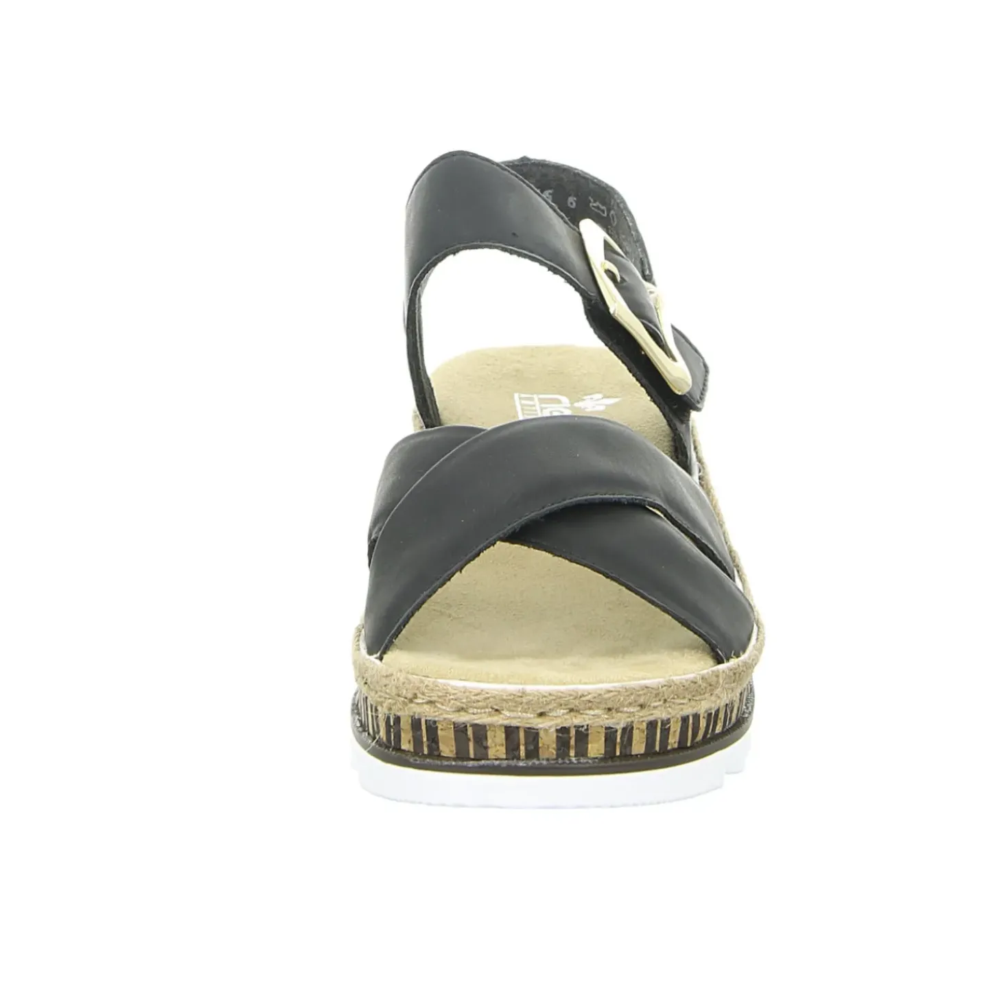 Rieker Sandalette 30-50mm Absatz