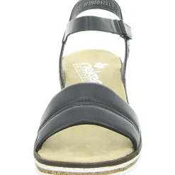 Rieker Sandalette 30-50mm Absatz