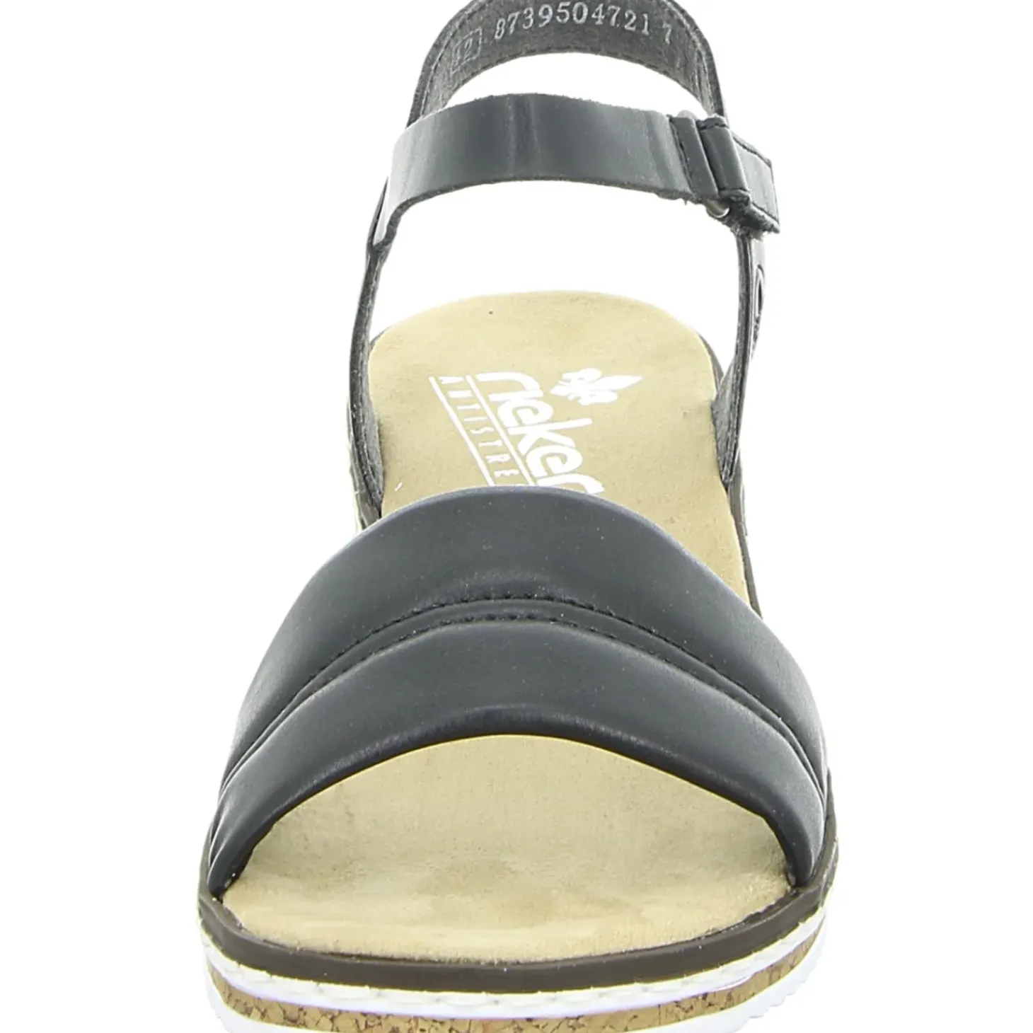 Rieker Sandalette 30-50mm Absatz