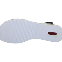Rieker Sandalette 30-50mm Absatz