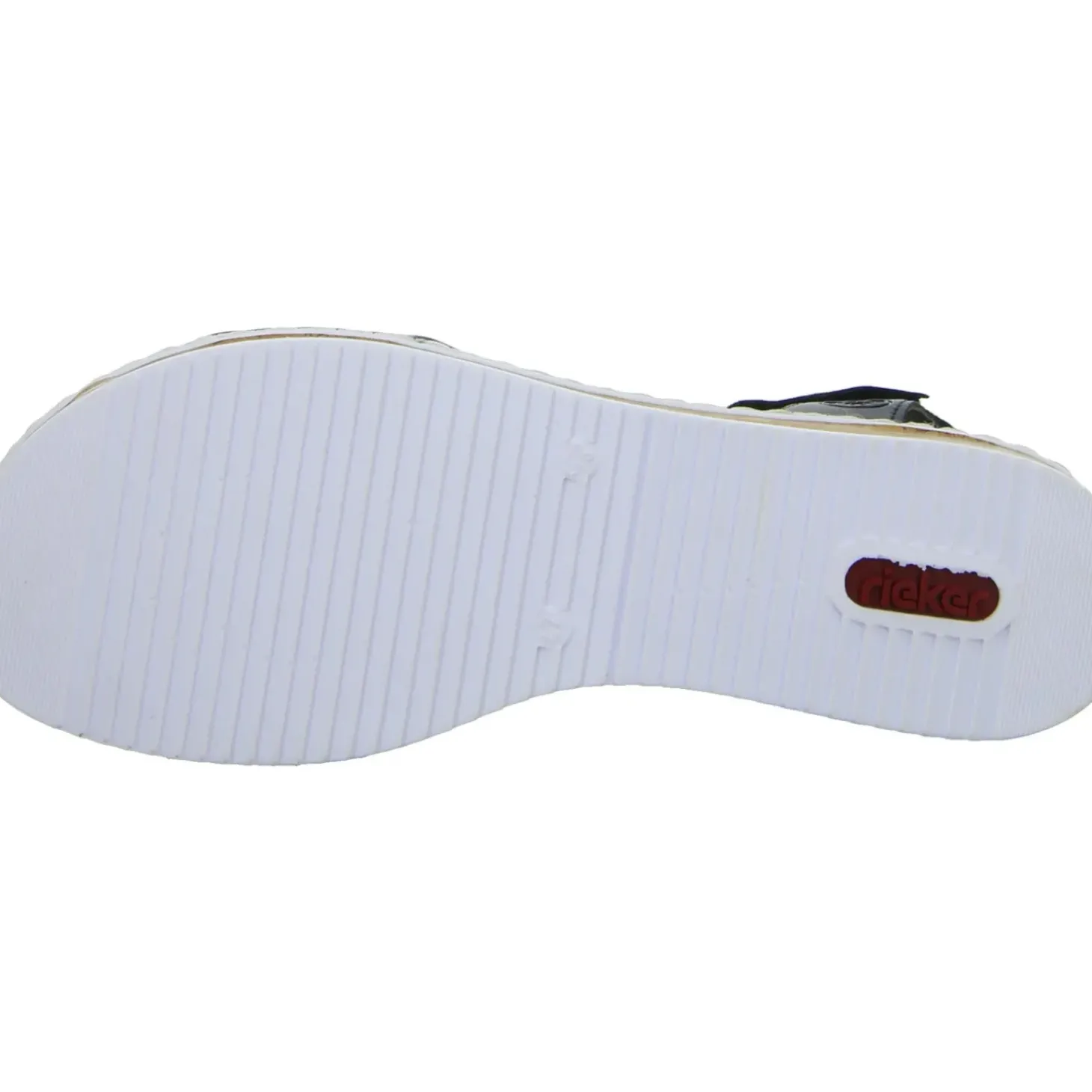 Rieker Sandalette 30-50mm Absatz