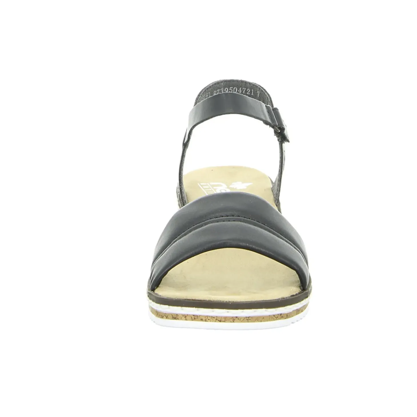 Rieker Sandalette 30-50mm Absatz