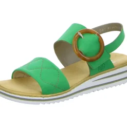 Rieker Sandalette 30-50mm Absatz