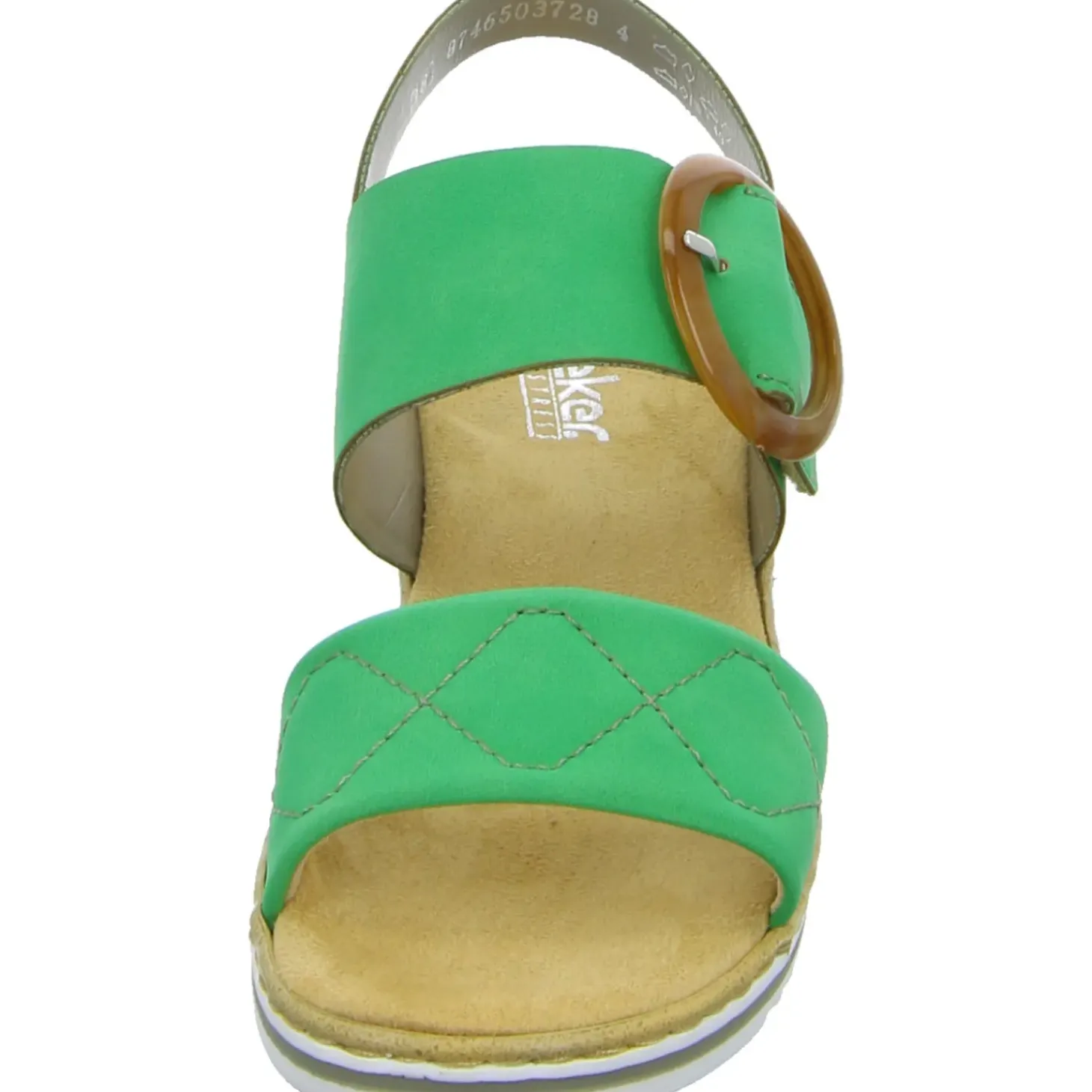 Rieker Sandalette 30-50mm Absatz