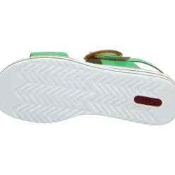 Rieker Sandalette 30-50mm Absatz