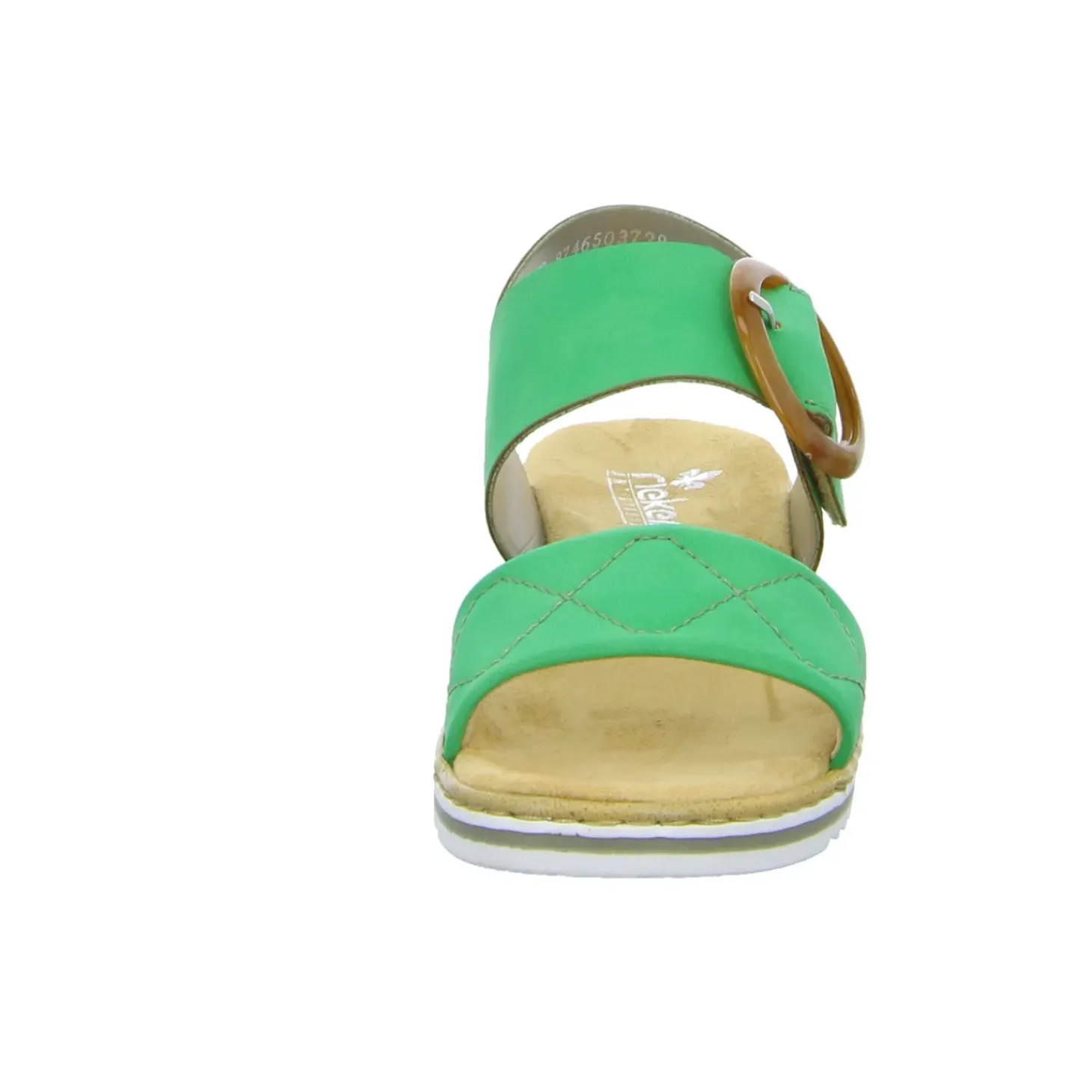 Rieker Sandalette 30-50mm Absatz
