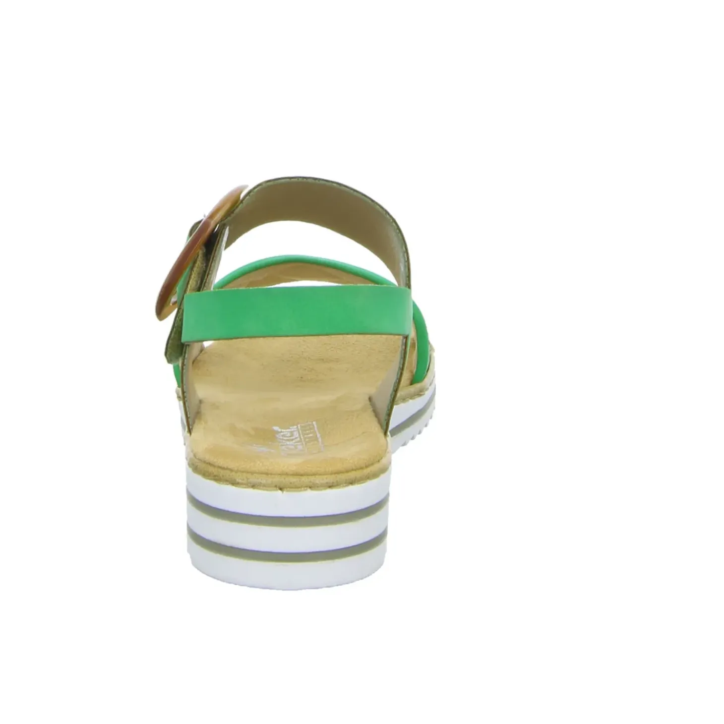 Rieker Sandalette 30-50mm Absatz