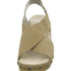 Rieker Sandalette 30-50mm Absatz