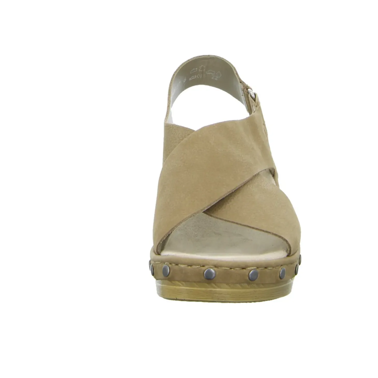Rieker Sandalette 30-50mm Absatz