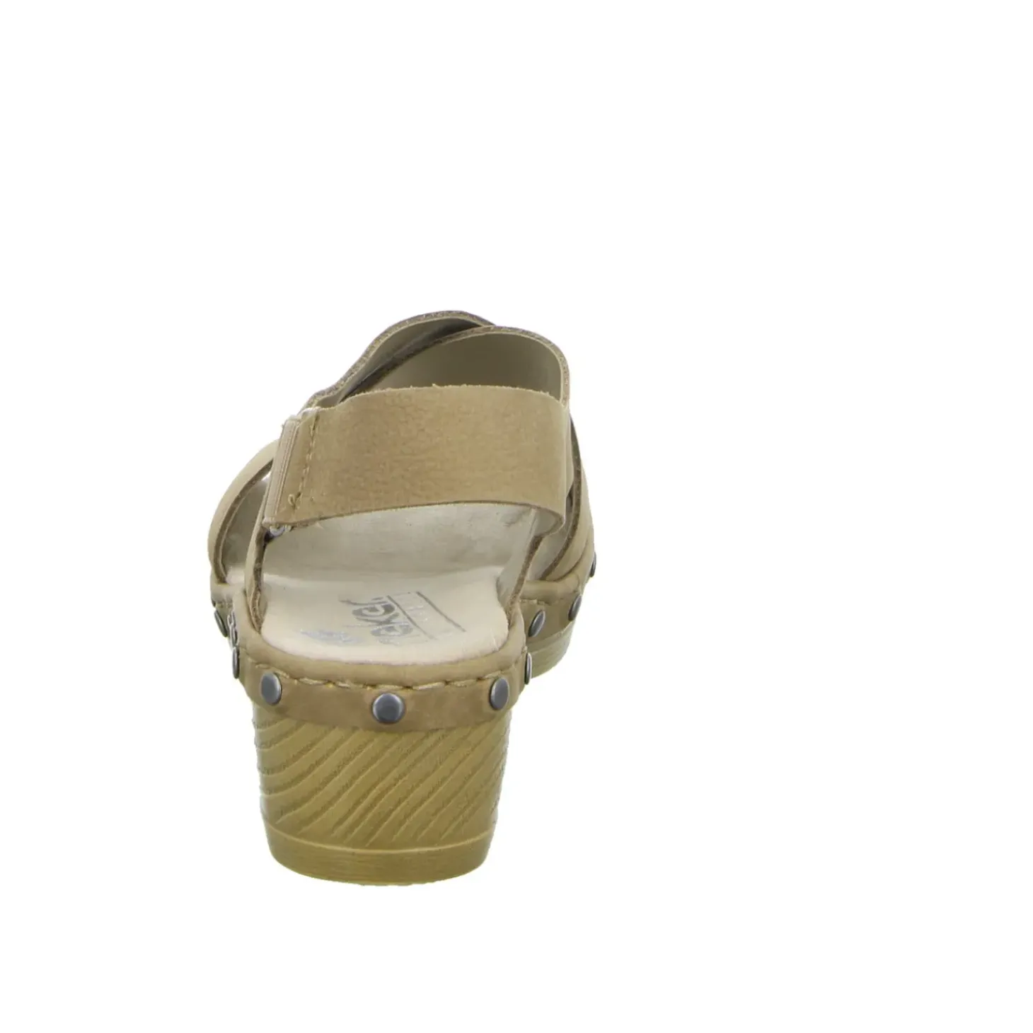 Rieker Sandalette 30-50mm Absatz