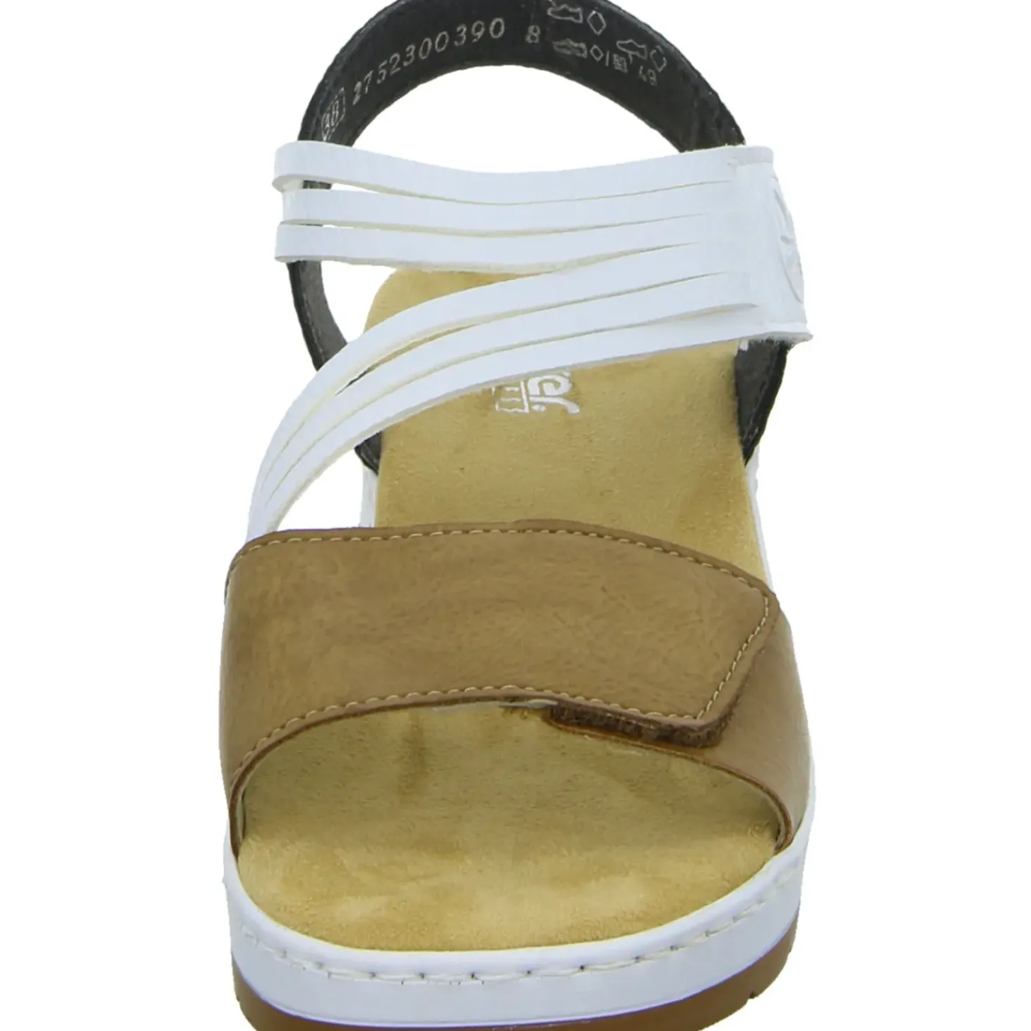 Rieker Sandalette 30-50mm Absatz