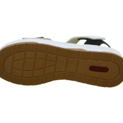 Rieker Sandalette 30-50mm Absatz