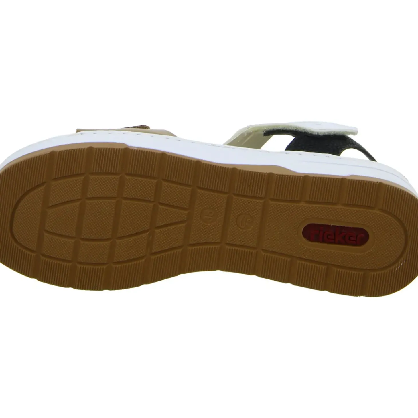 Rieker Sandalette 30-50mm Absatz