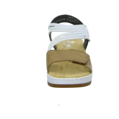 Rieker Sandalette 30-50mm Absatz