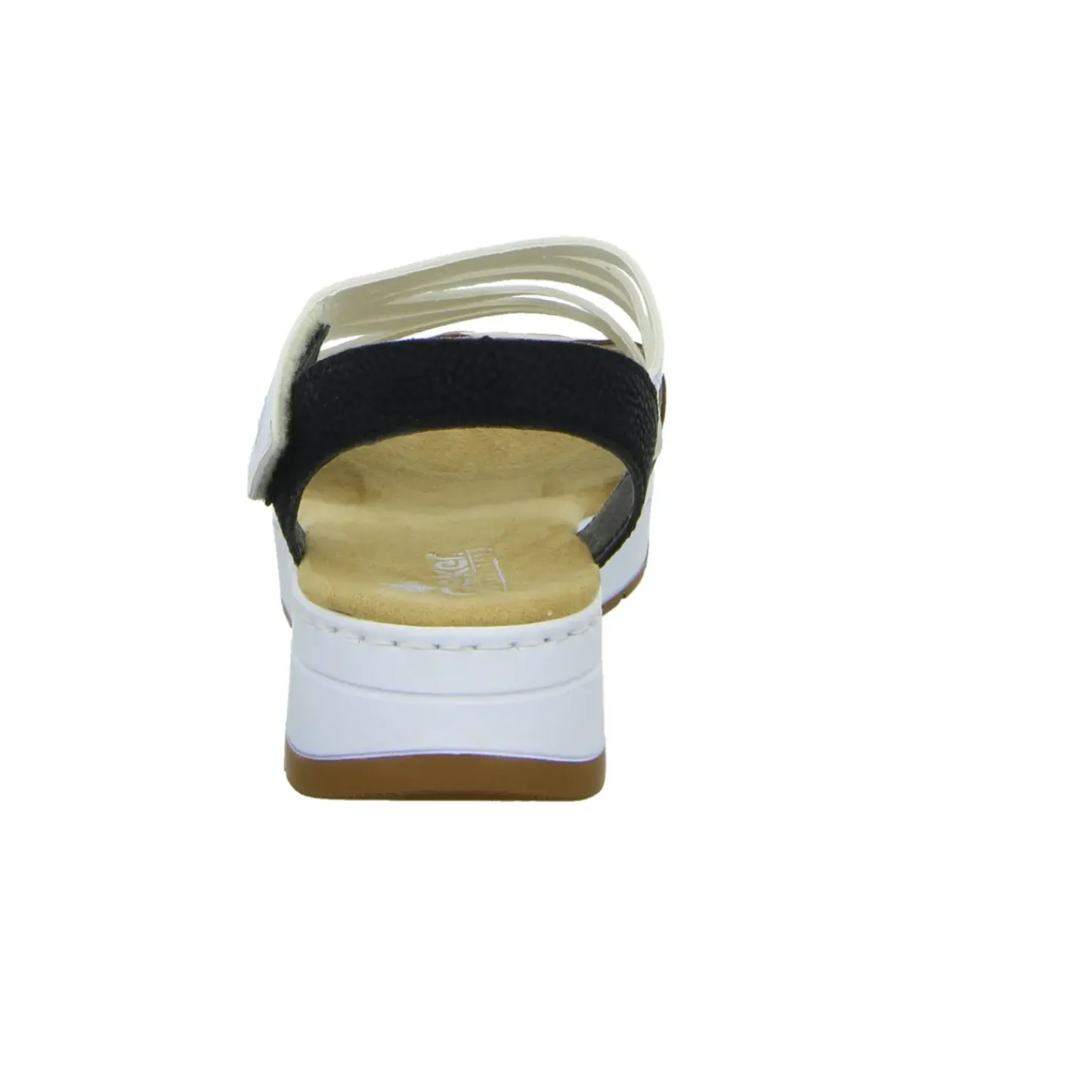 Rieker Sandalette 30-50mm Absatz