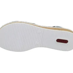 Rieker Sandalette 30-50mm Absatz