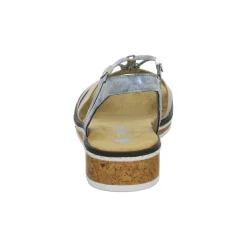 Rieker Sandalette 30-50mm Absatz