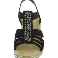 Rieker Sandalette 30-50mm Absatz