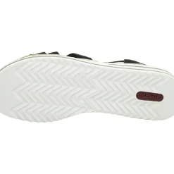 Rieker Sandalette 30-50mm Absatz